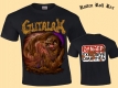 GUTALAX - Mr Poop - T-Shirt