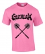 GUTALAX - toilet brushes - light pink T-Shirt