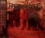 HAEMORRHAGE - CD - Morgue Sweet Home