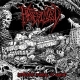 HATEFILLED - CD - Destructive Downfall of Mankind