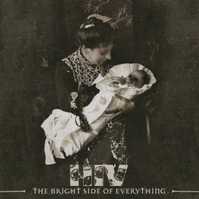 HIV - CD - The Bright Side Of Everything