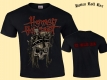 HYMEN HOLOCAUST - The Death King - T-Shirt size XXXL