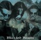 IMMORTAL - Gatefold 12'' LP - Blizzard Beasts (Black Vinyl)