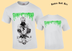 IMPETIGO - Stevo 91 - T-Shirt Size M