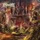 INGESTED - CD - The Level Above Human