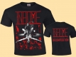 INHUME - 25 Years of Decomposition -T-Shirt