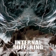 INTERNAL SUFFERING - CD - Chaotic Matrix (remastered re-issue + bonus)