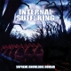 INTERNAL SUFFERING - CD - Supreme Knowledge Domain (remastered re-issue + bonus)