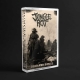 JUNGLE ROT - Tape MC - Dead and Buried