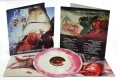 LAST DAYS OF HUMANITY - Gatefold 12'' LP  Hymns of Indigestible Suppuration (+ Poster, OxbloodBone Swirl Vinyl)
