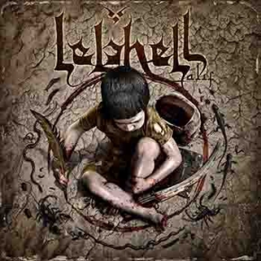 LELAHELL - CD - Alif