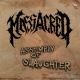 MASSACRED - CD - Assembly Of Slaughter
