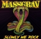 MASSGRAV - CD - Slowly We Rock