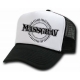 MASSGRAV - Logo TRUCKER HAT