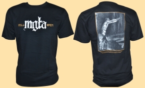 MGLA - Exercises In Futility - T-Shirt