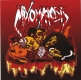 MIXOMATOSIS / 2 MINUTA DREKA - split CD - Mixomatosis / Welcome To The Vaseline (+ 6 Bonus Tracks)