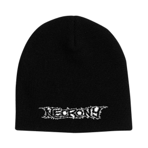 NECRONY - Logo BEANIE