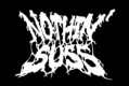 NOTHIN SUSS - Logo - Printed Patch