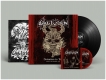 OBLIVION - 12'' LP + CD - Intention to kill - Demos&rare 1985  (black Vinyl)