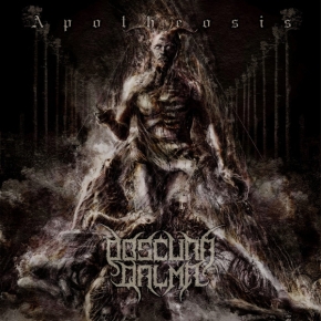 OBSCURA QALMA - CD - Apotheosis