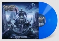 PATHOLOGY - 12'' LP - Lords Of Rephaim (clear Blue Vinyl)