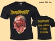 PHARMACIST - Medical Renditions Of Grinding Decomposition - T-Shirt Size S