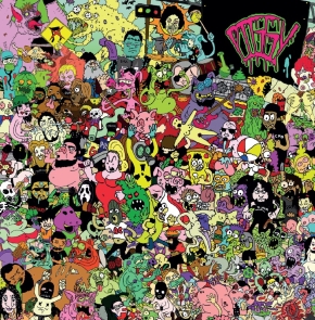 PIGGY - CD - Superfiesta