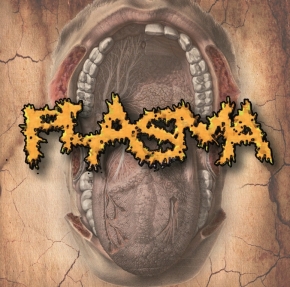 free at 50€+ orders: PLASMA -CD- Dreadful Desecration