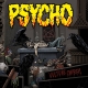 PSYCHO -CD- Chainsaw Priest