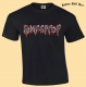 ROMPEPROP - Logo - T-Shirt size M