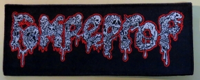 ROMPEPROP - Logo - woven Patch