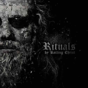 ROTTING CHRIST -Gatefold 12