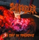 SKINPEELER - CD - A Day in Paradise