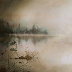 SÒLSTAFIR - Digipak CD - Berdreyminn