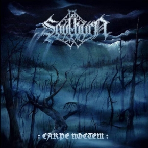 SOULBURN - 7'' EP - Carpe Noctem