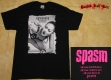 SPASM - Pussy Deluxe - T-Shirt size M