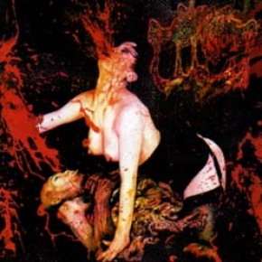 SUBLIME CADAVERIC DECOMPOSITION - CD - Sublime Cadaveric Decomposition (+ Slipcase)