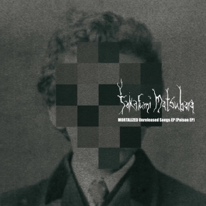 TAKAFUMI MATSUBARA - Digisleeve CD - Mortalized