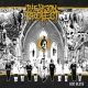 THE ARSON PROJECT - CD - God Bless