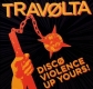 TRAVOLTA - CD - Disco Violence Up Yours!