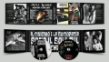 CRIPPLE BASTARDS - Deluxe Digipak 2 CD - Misantropo A Senso Unico (20th Year Edition Edition)