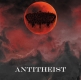 xCELESTIALx - Digipak CD -  Antitheist